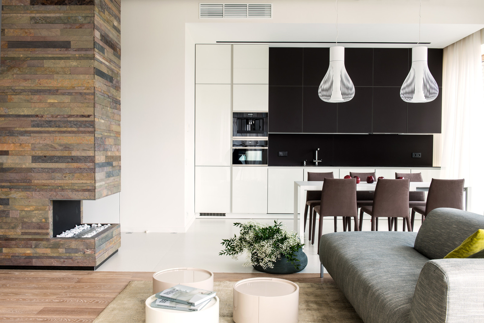 Квартира в ЖК "Садовые кварталы"