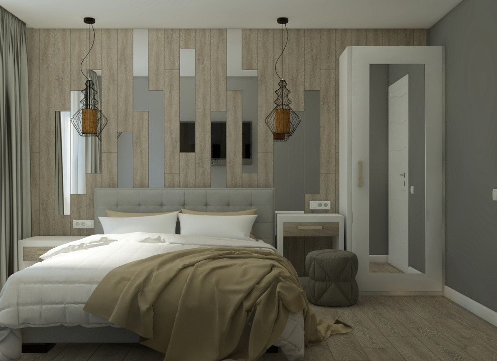 Перепланировка