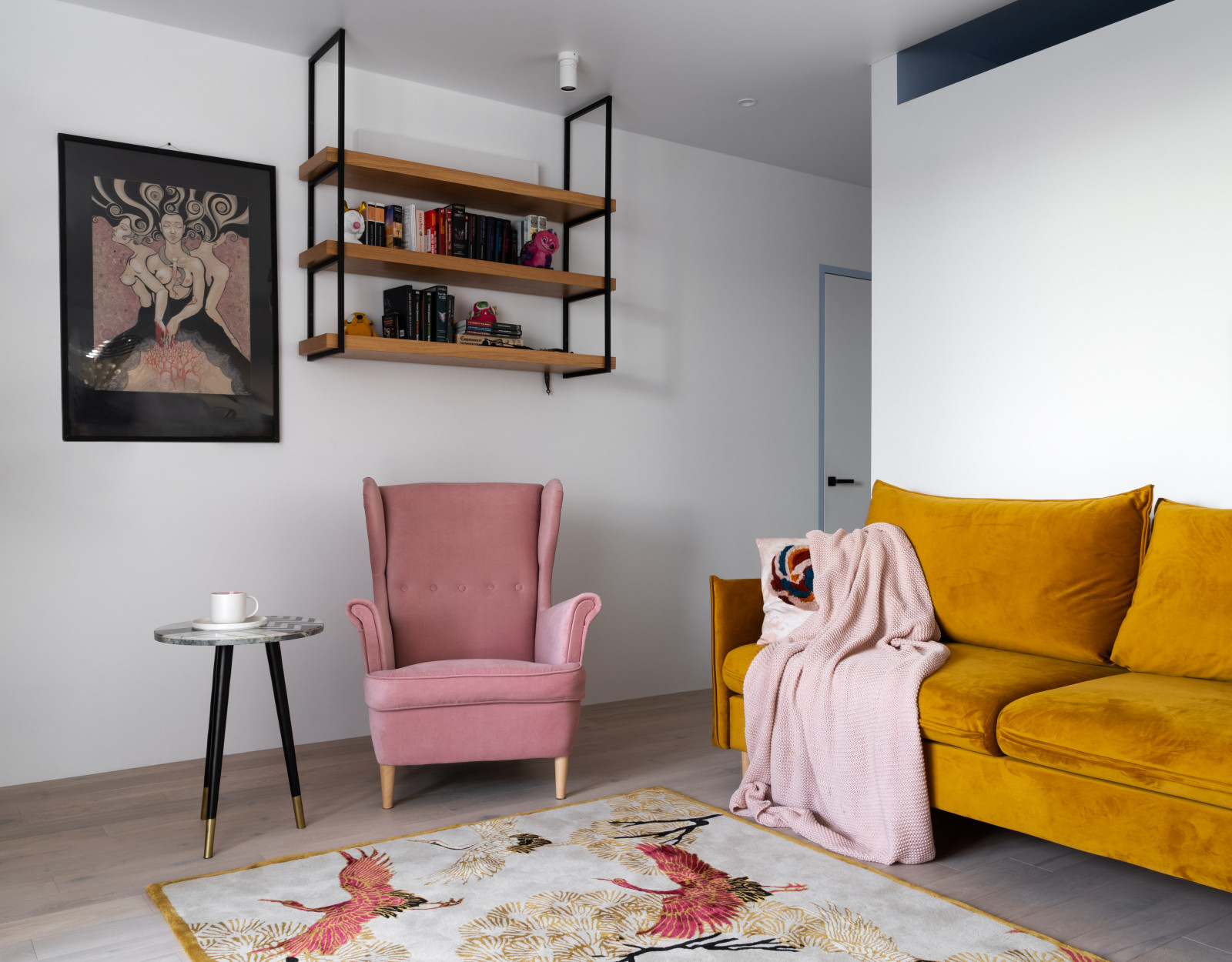 Азиатские Азерки