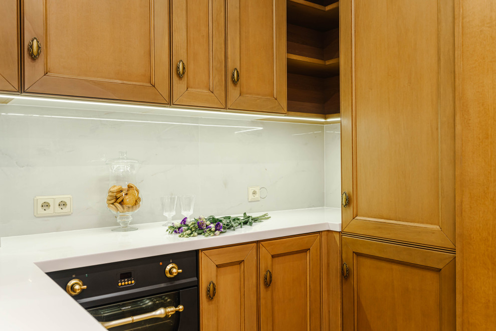 Уютная квартира на Морской