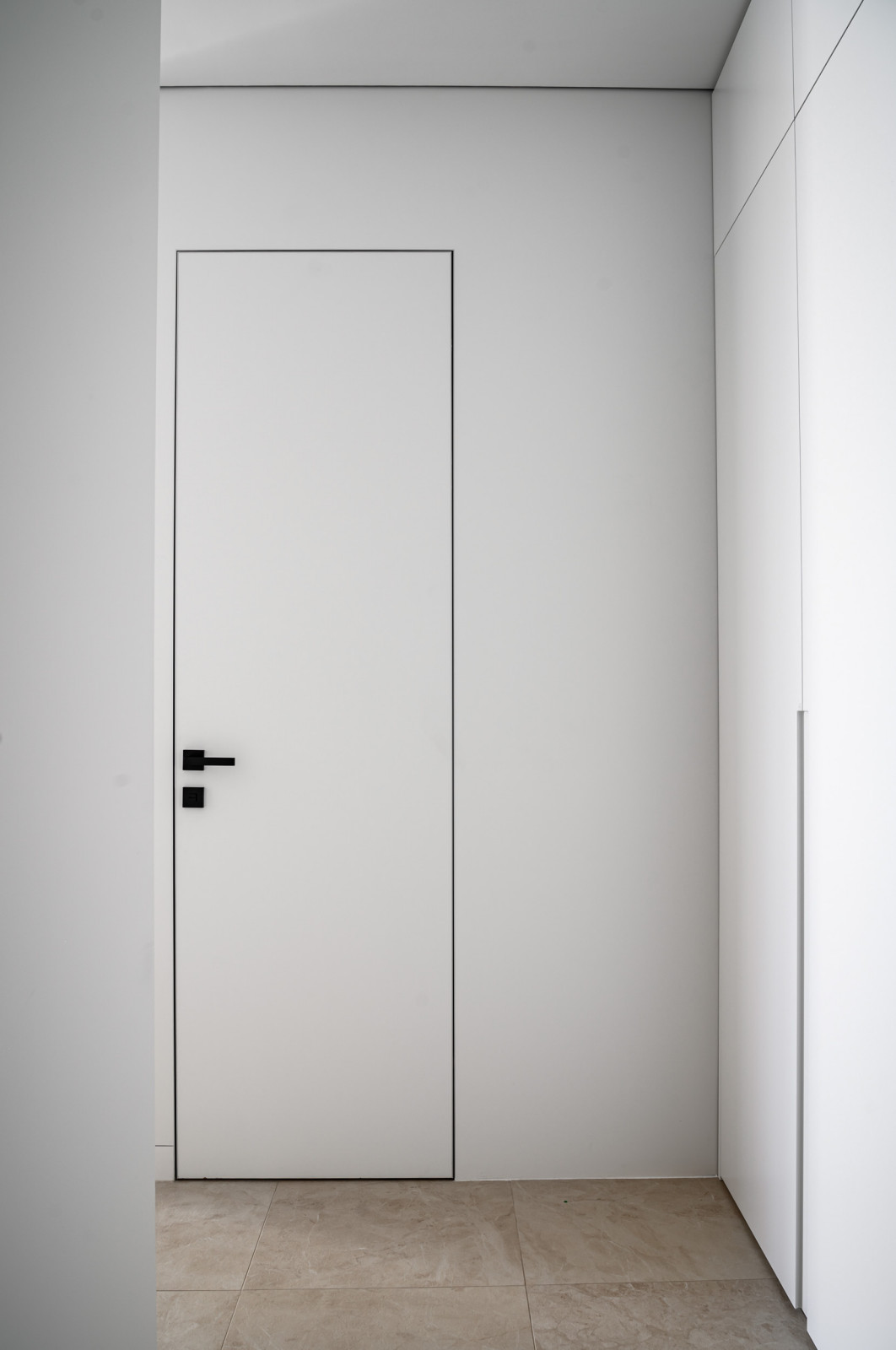 Фотосъемка дизайн-проекта для Евгении Газинской. Публикация в "ELLE DECORATION"