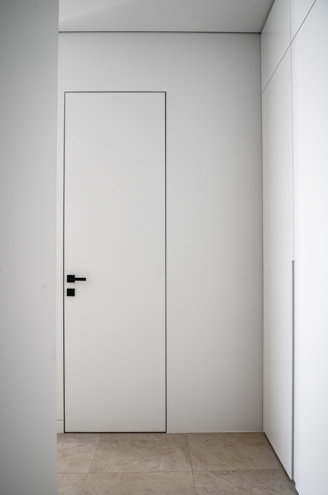 Фотосъемка дизайн-проекта для Евгении Газинской. Публикация в "ELLE DECORATION"