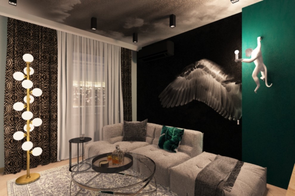 Тихвинская