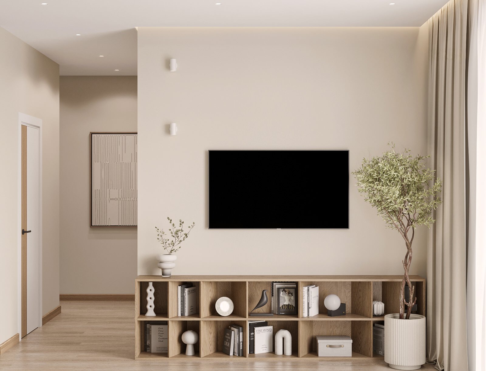 Residence Panorama