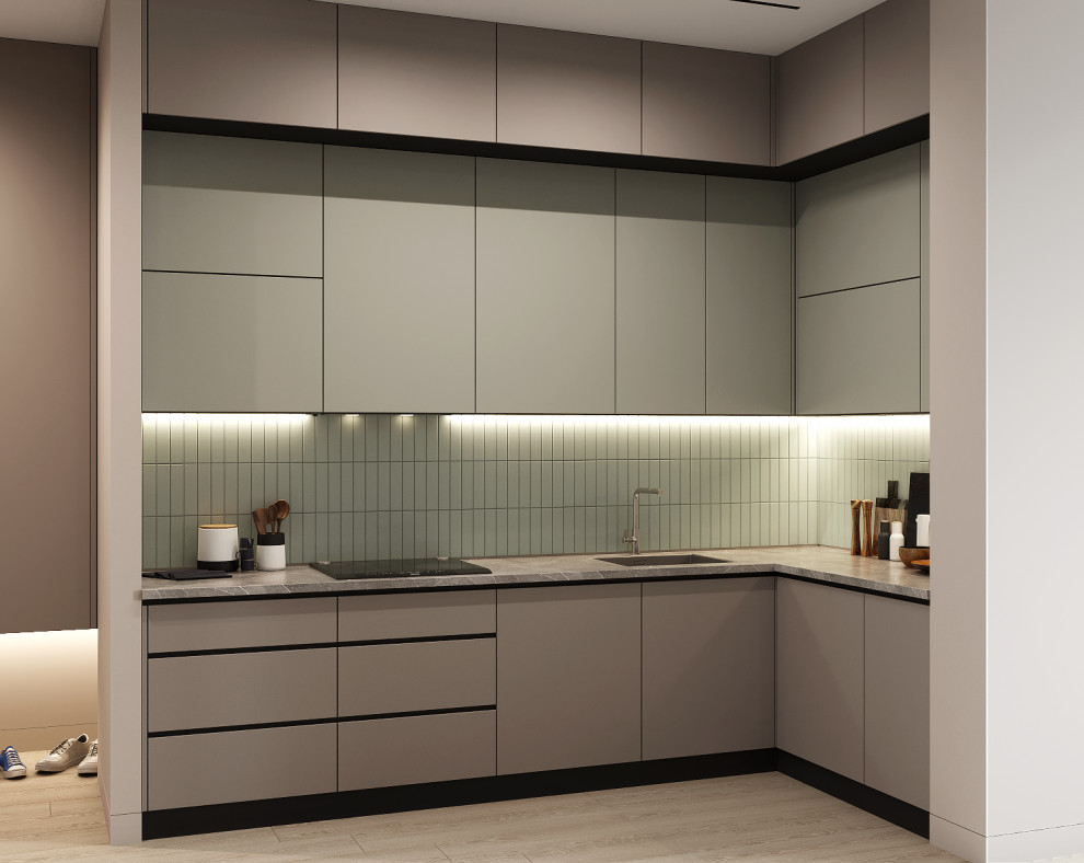 Счастье на Пресне