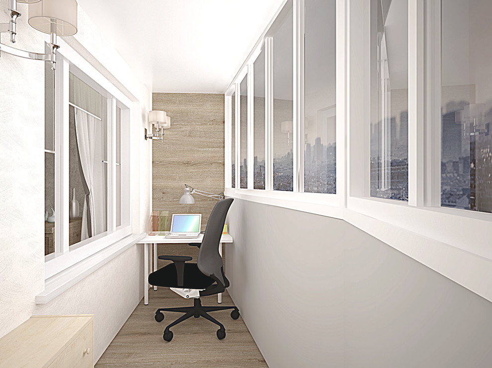 Квартира Велосипедистов