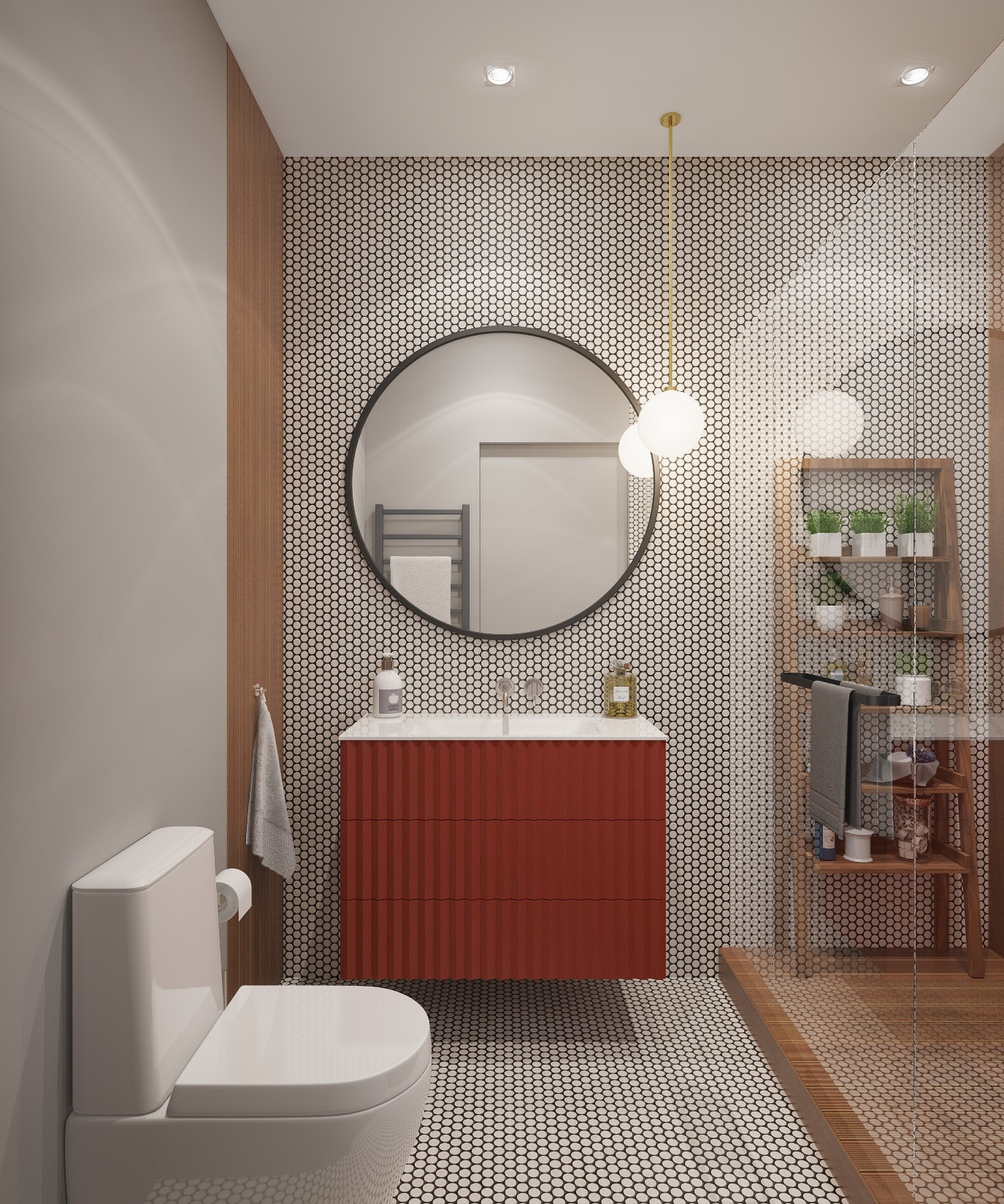 ЖК Донской Олимп