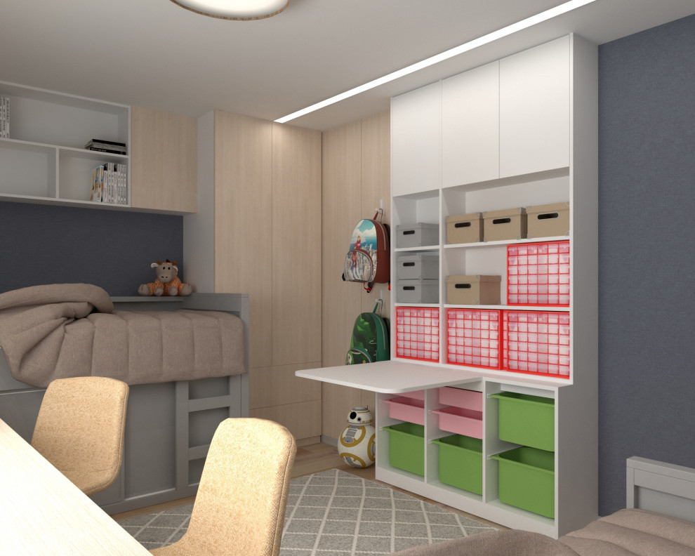 Квартира в ЖК Комарово