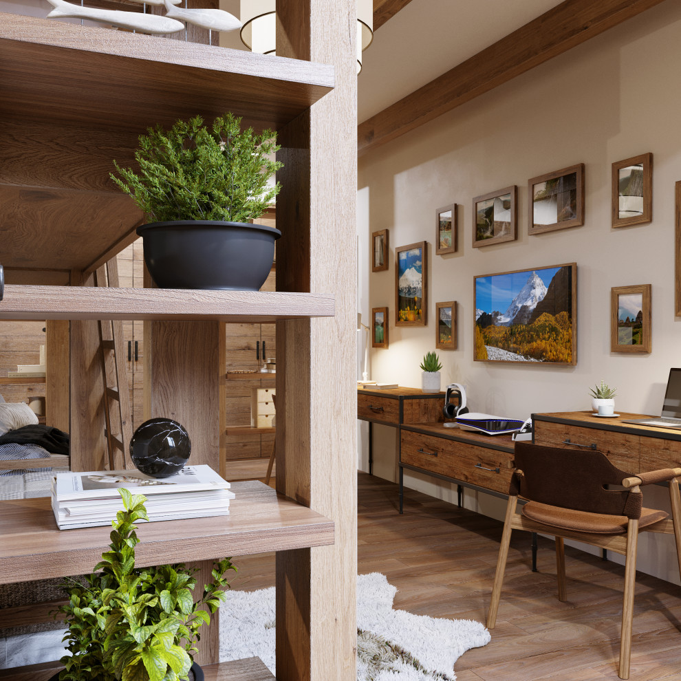 Объект "Терскол"