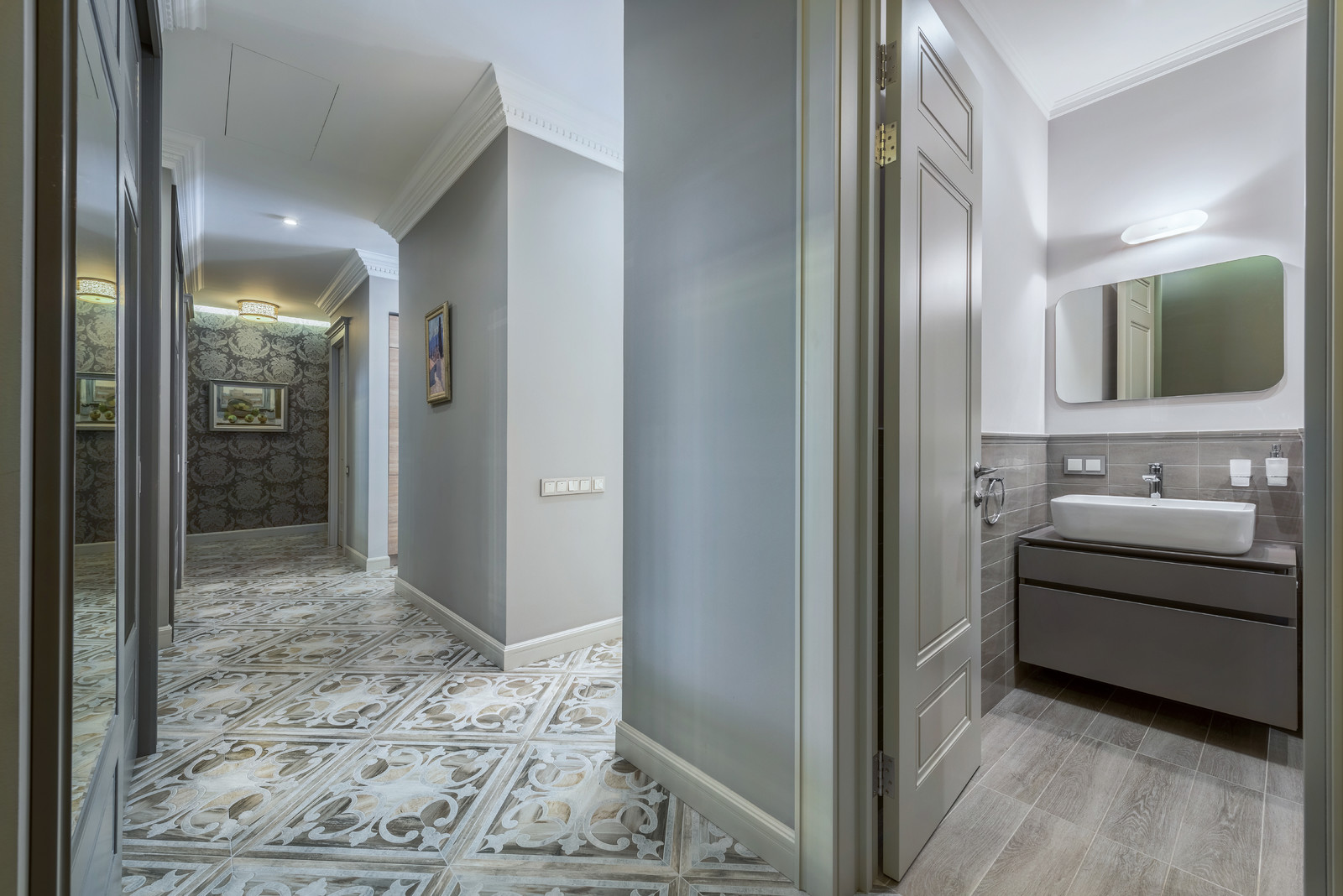 Портфолио для дизайнера