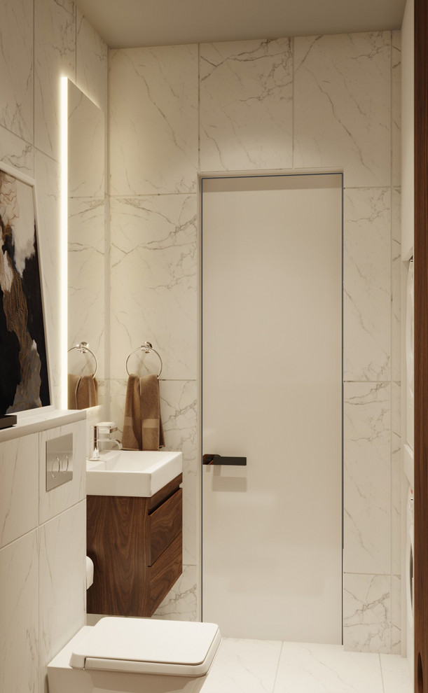 ЖК Переулок бульварный