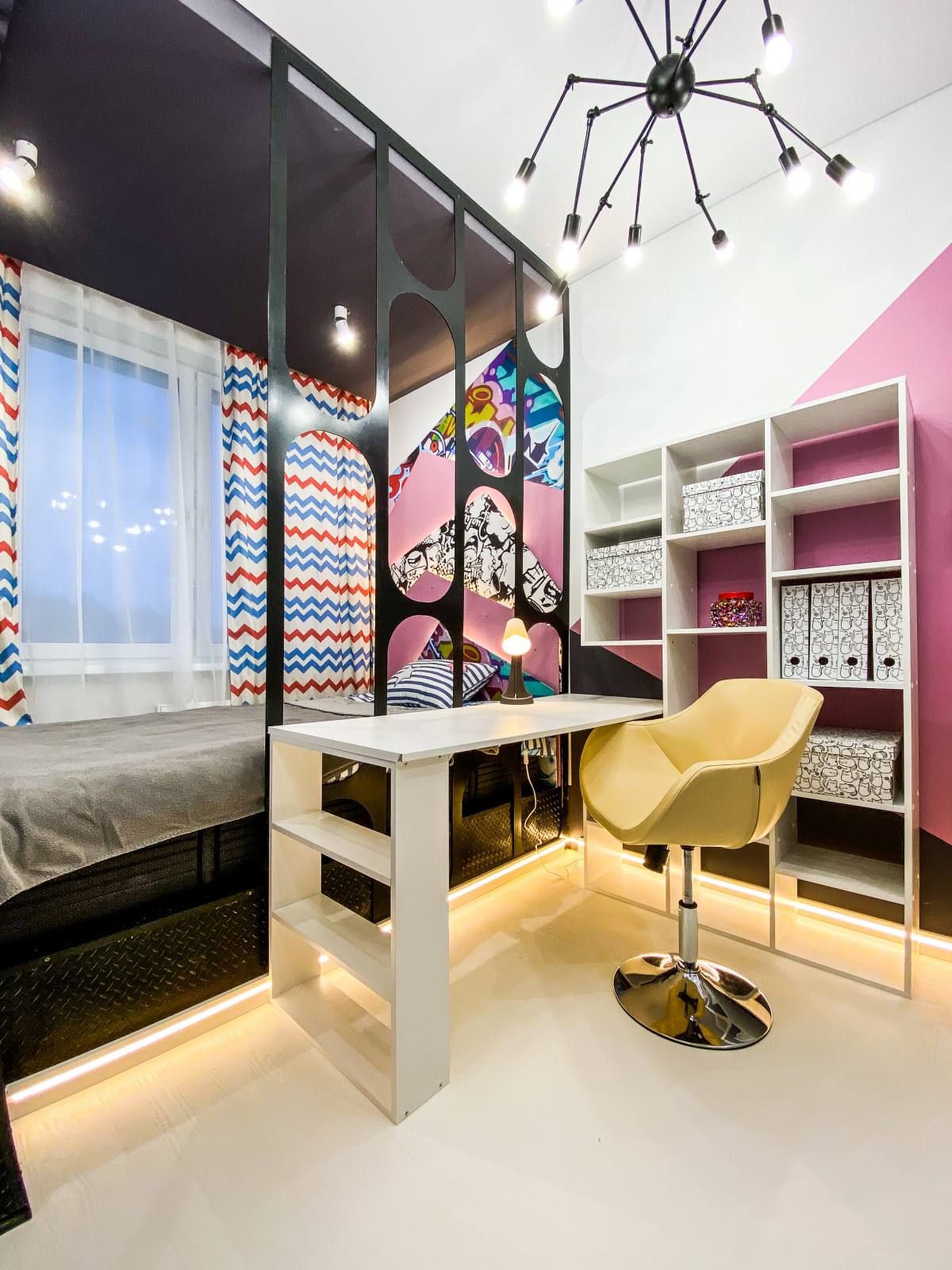 Битва дизайнеров стул GRUPPO 396 Квинт