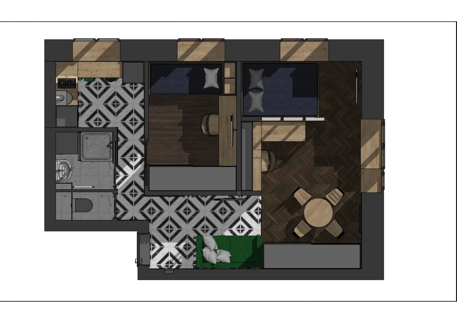 Екатерина Митряйкина