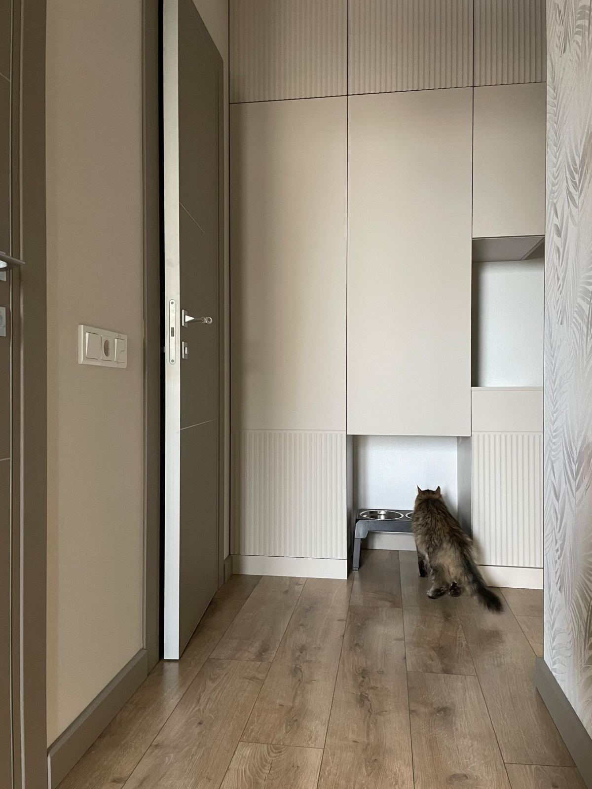 Двухкомнатная квартира р-он Нижегородский