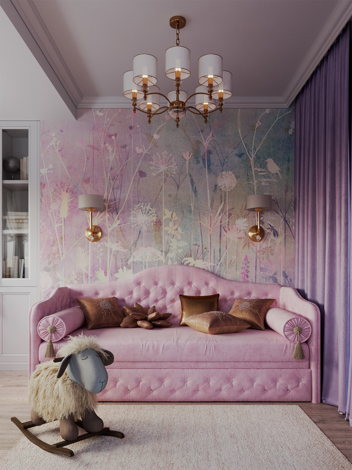 Обложка проекта: Облегченная классика