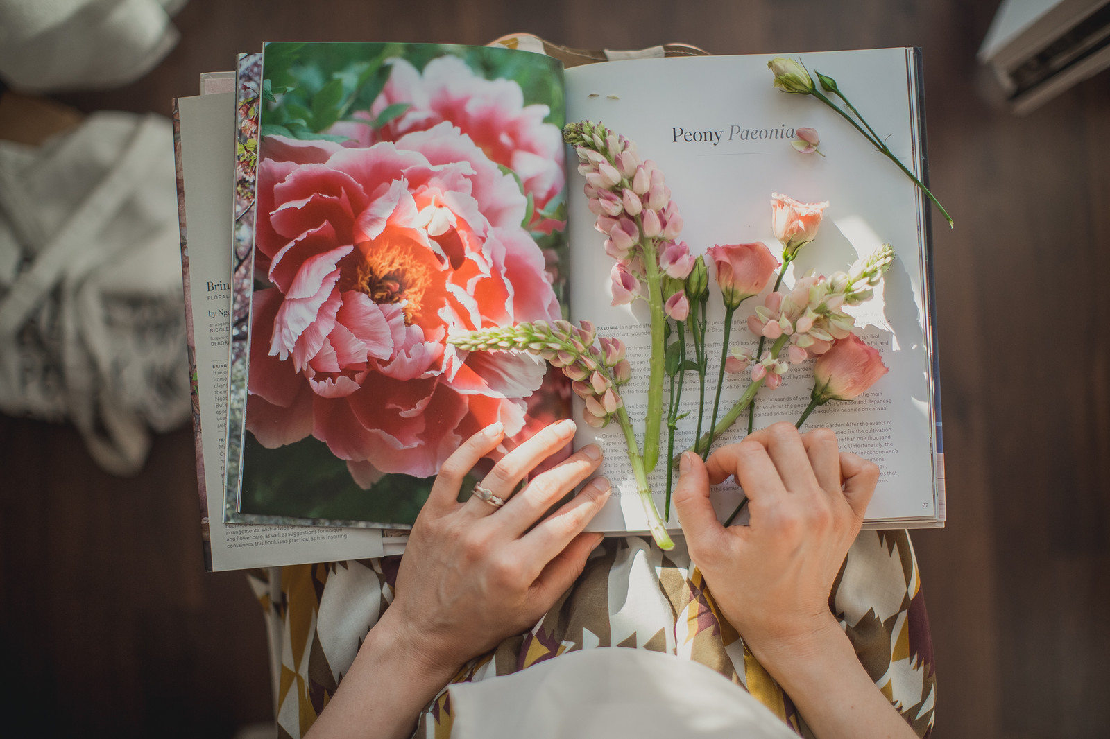 Обложка статьи: В гостях: Солнечная квартира флориста в Самаре