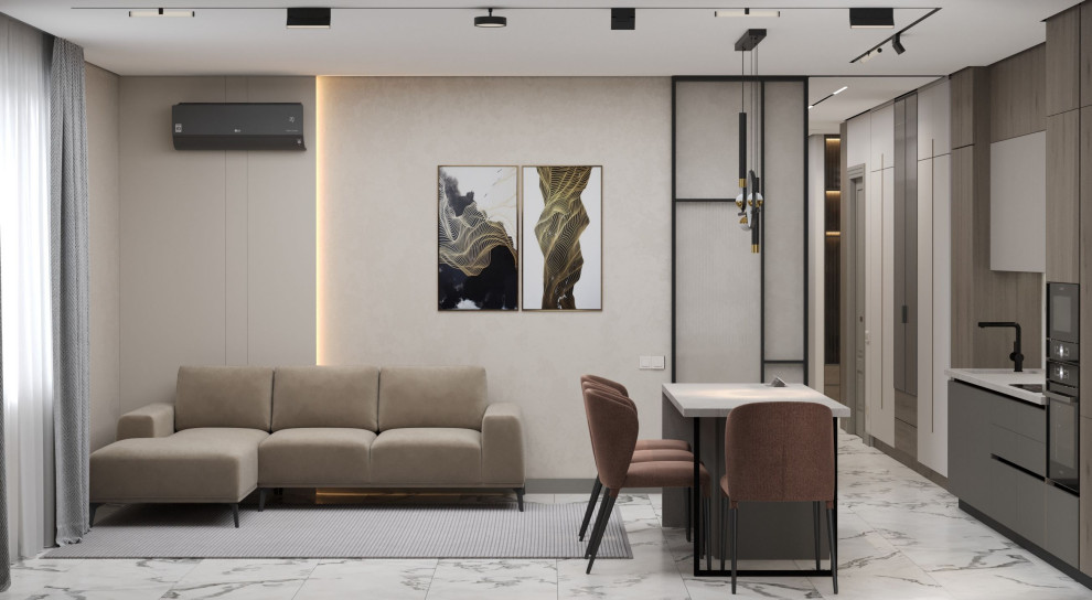 ЖК Арт Сити