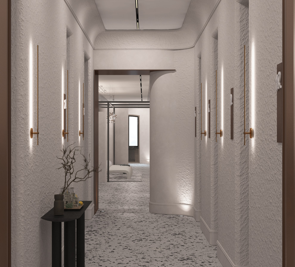 Wabi-Sabi минимализм