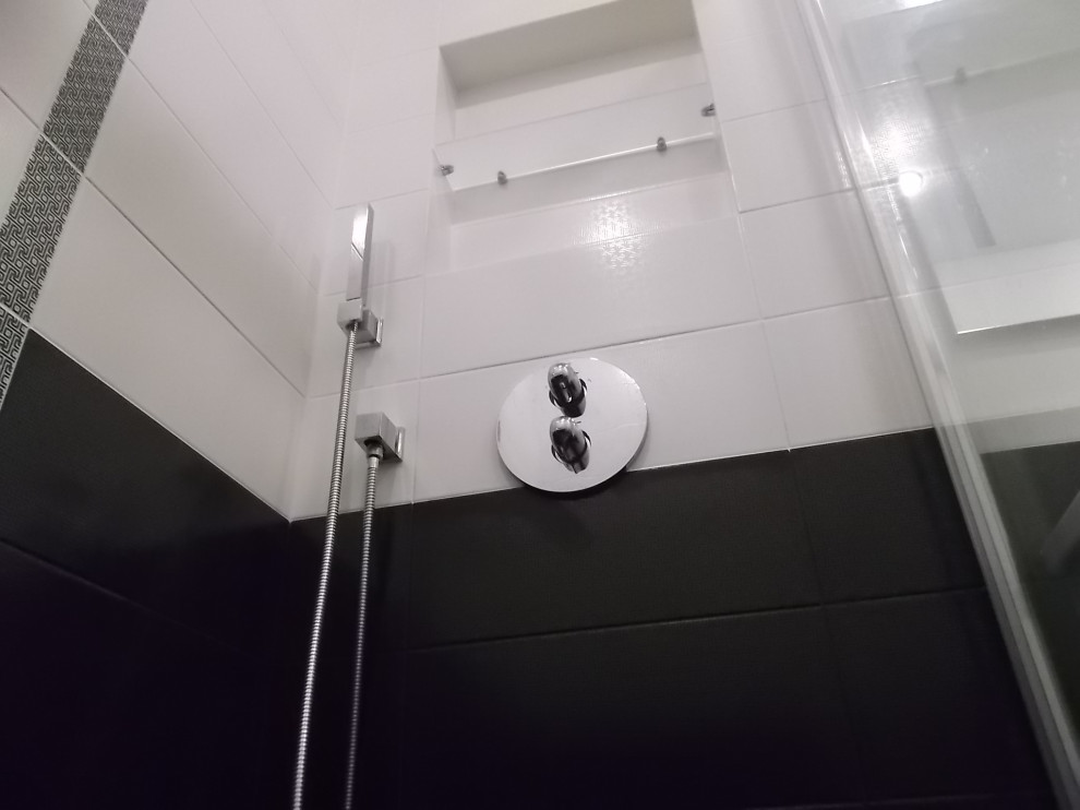 Ремонт однокомнатной квартиры 45 м2