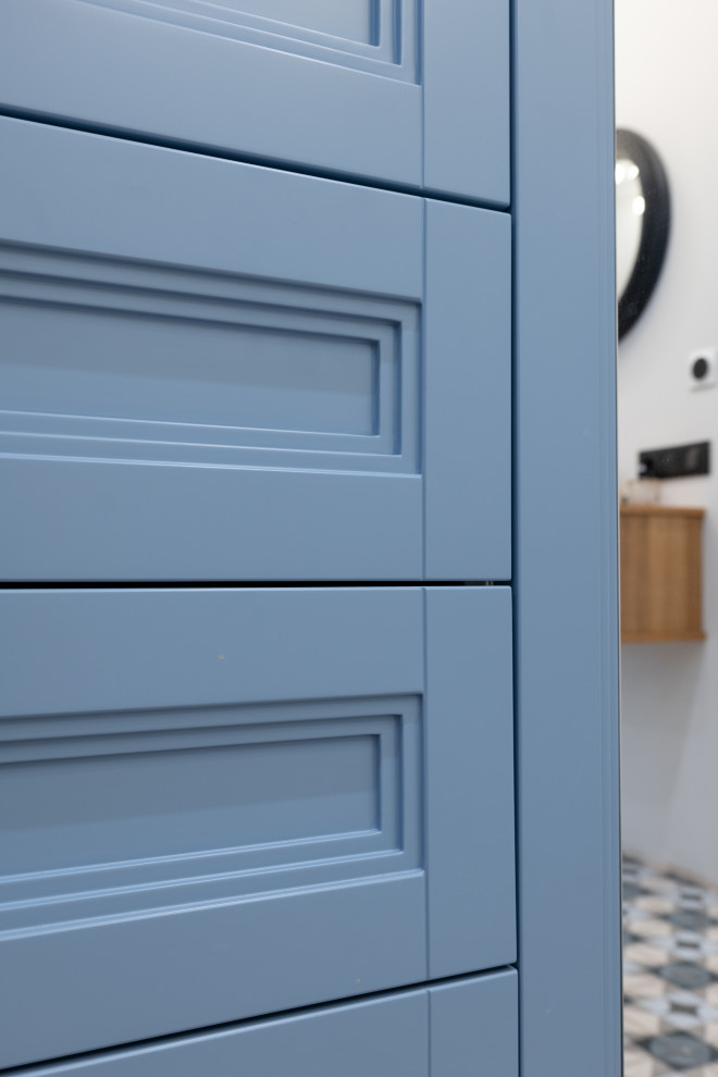 Большая Филевская