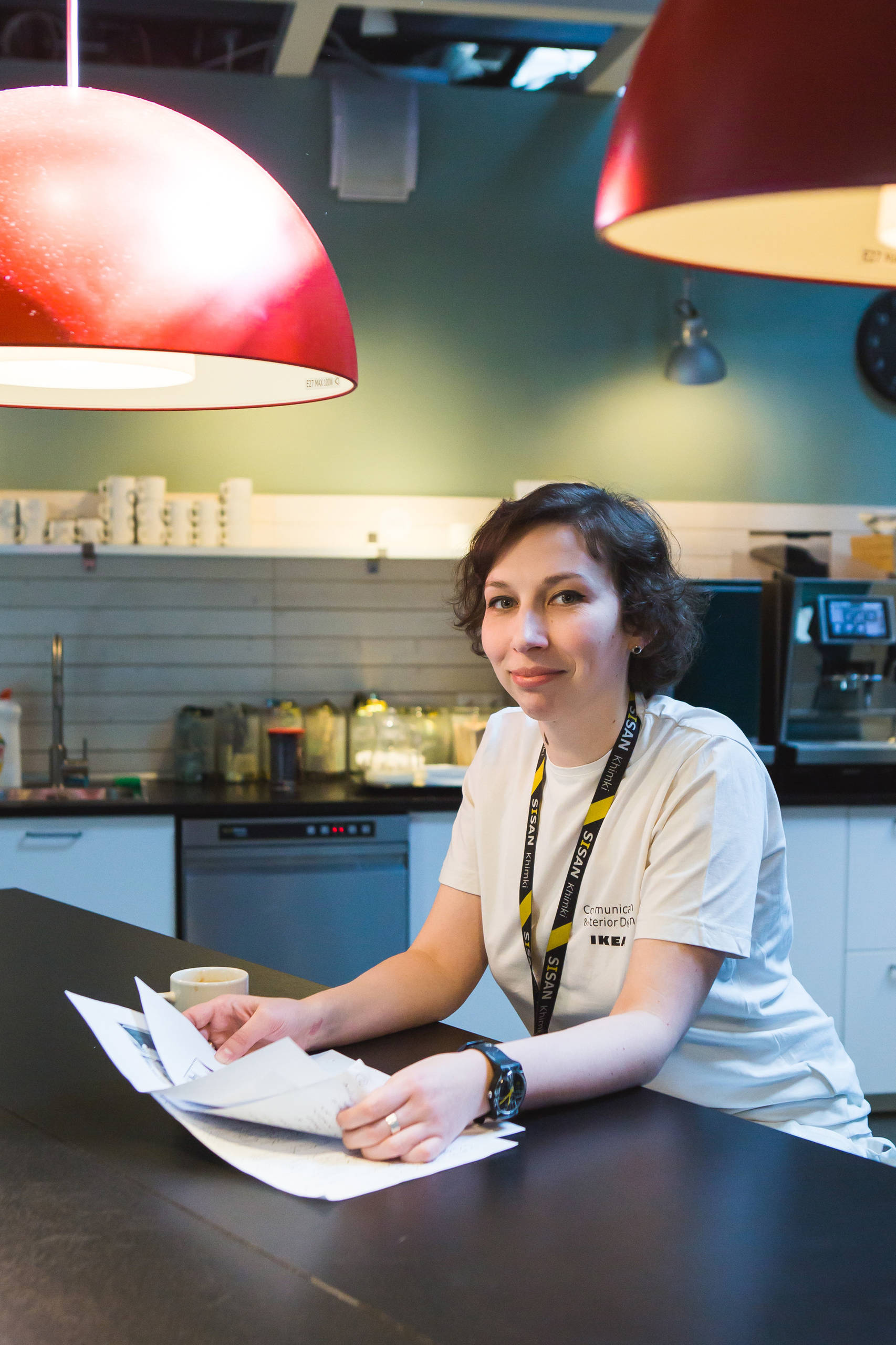 Портрет: Каково это — работать дизайнером интерьеров в ИКЕА