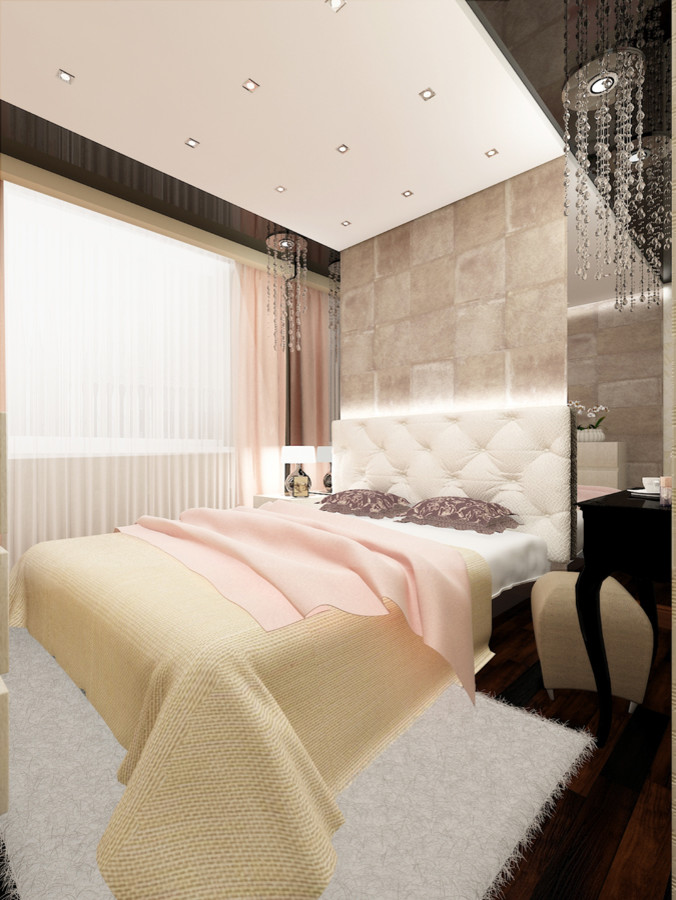 Эстетика модерна