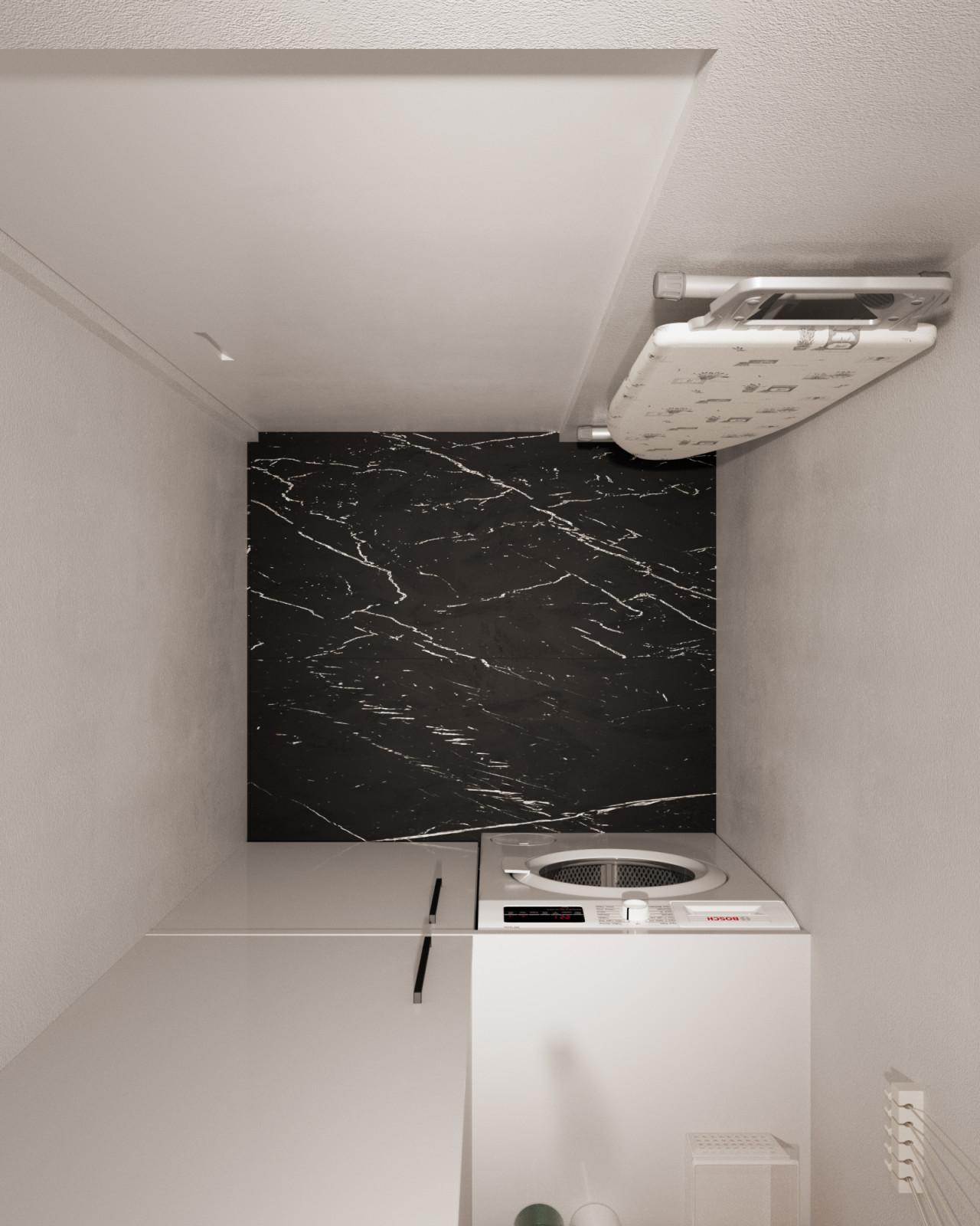 Дизайн ванной комнаты