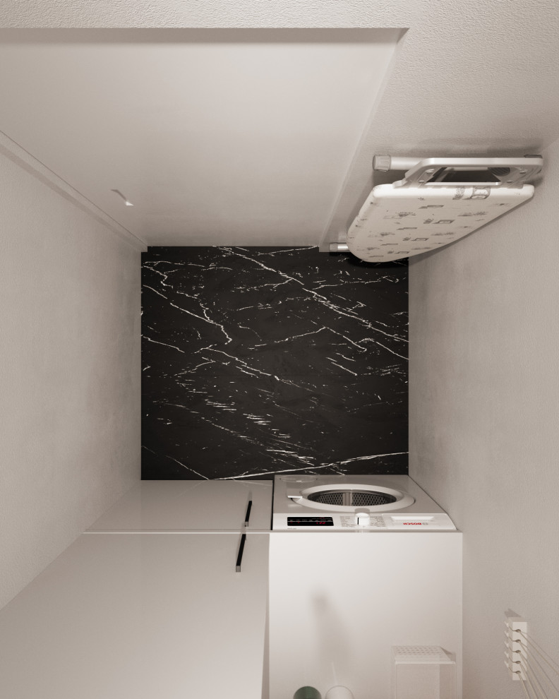 Дизайн ванной комнаты