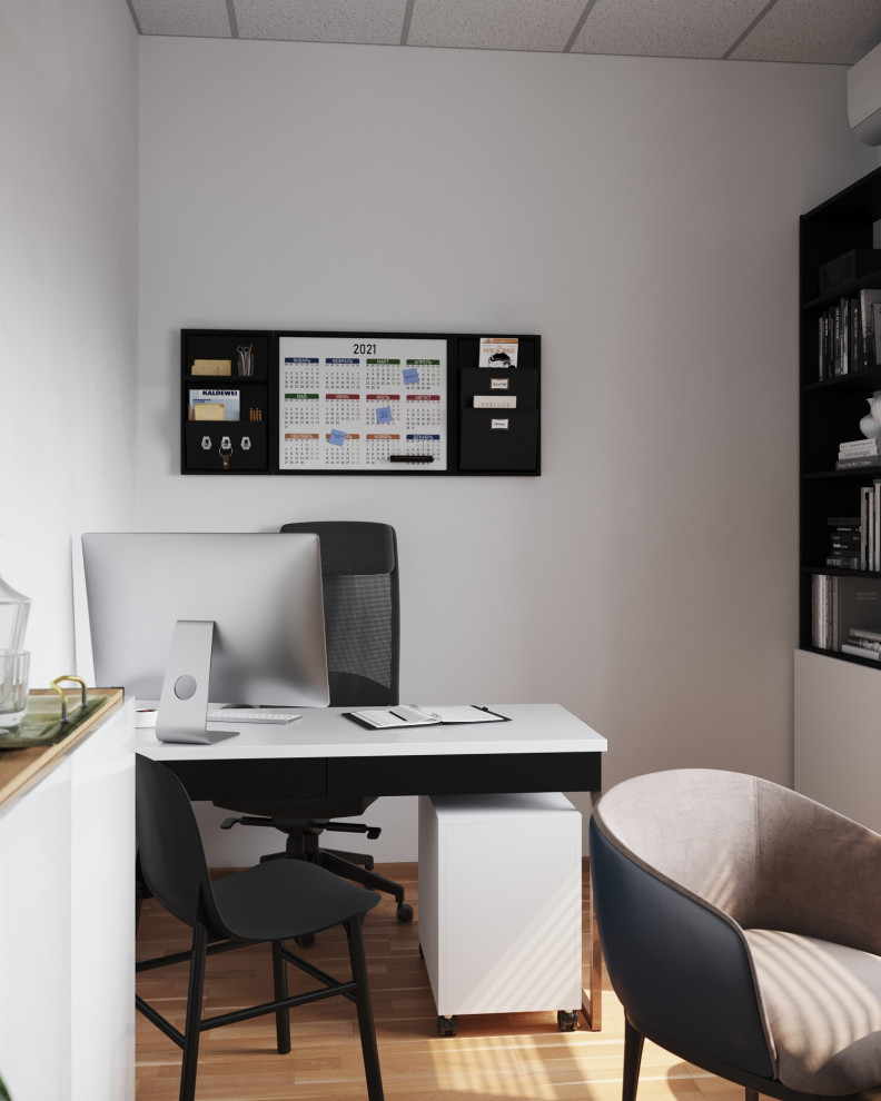 Офис компании KALDEWEI