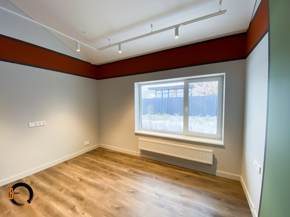 Левково. КП "Жюльверн"