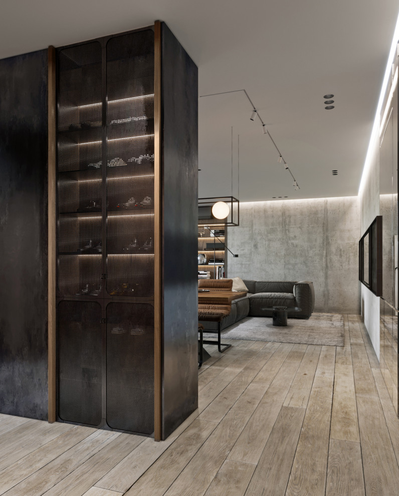 Квартира на Вернадского