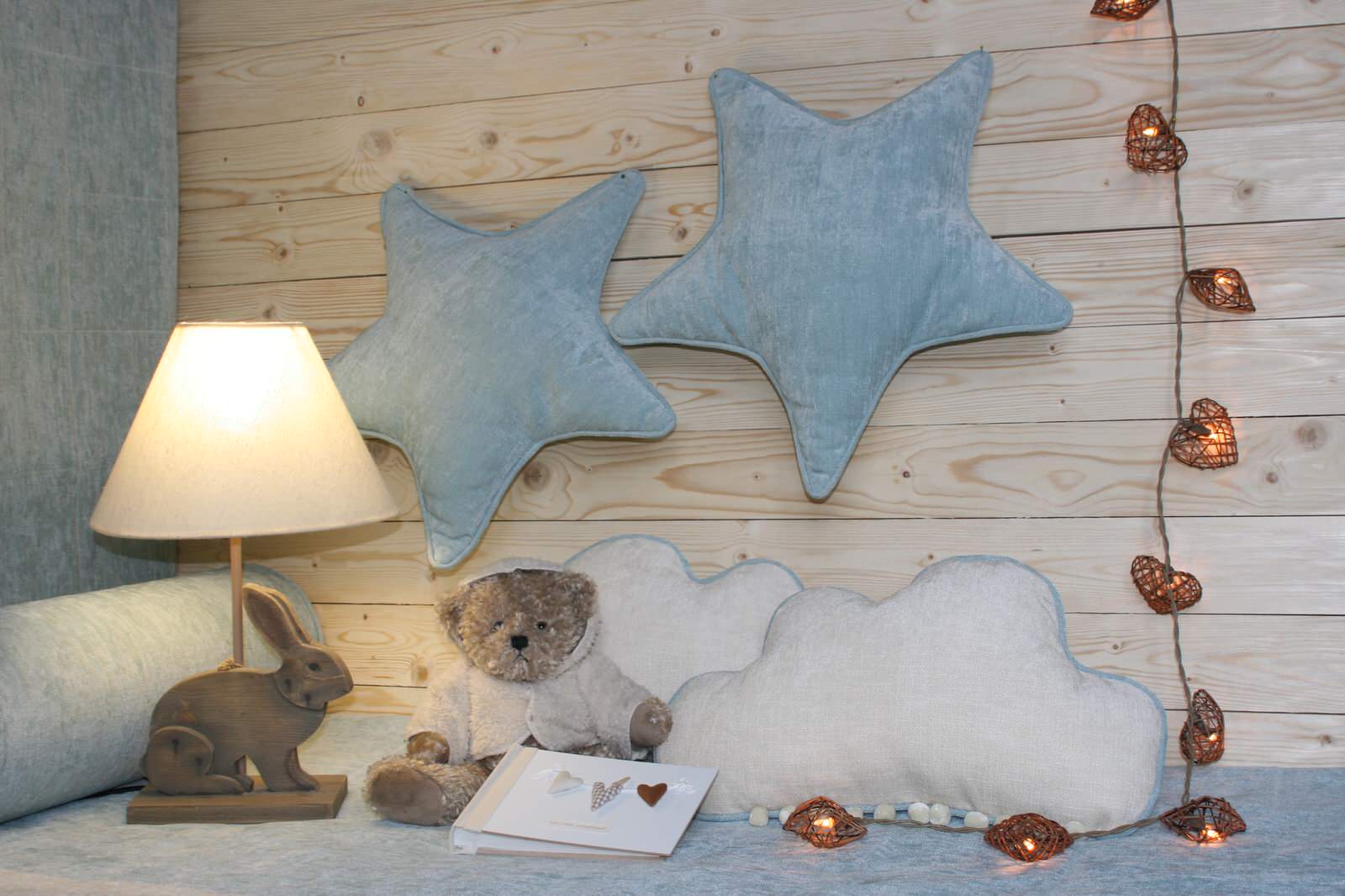 Эксклюзивные принадлежности, элементы декора