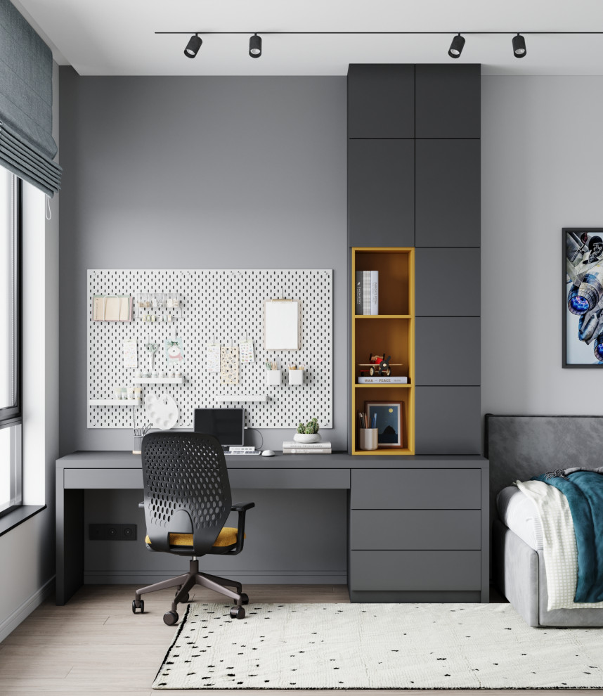 ЖК River sky 100 кв.м.