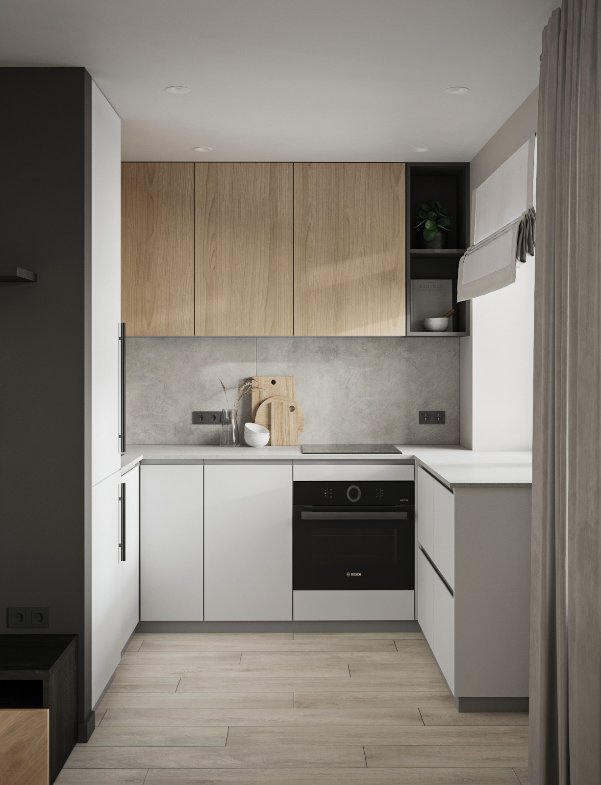 ул. Новогодняя