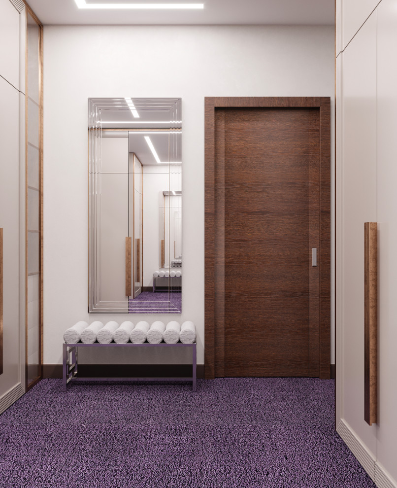 ДИЗАЙН-ПРОЕКТ «НА ГОРЬКОГО», НОВОСИБИРСК, 2021