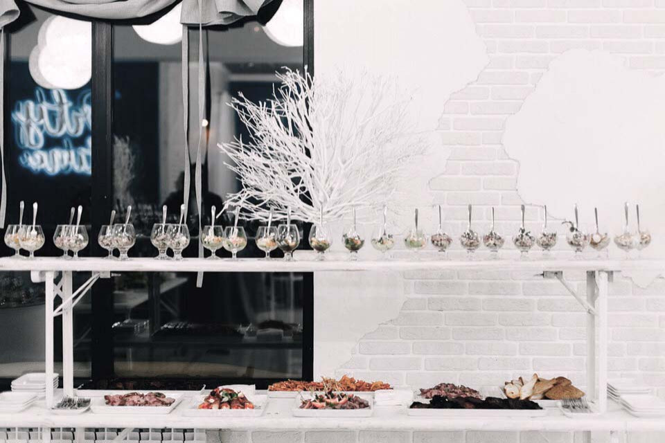 АТМОСФЕРНОЕ ПРОСТРАНСТВО BLOOM