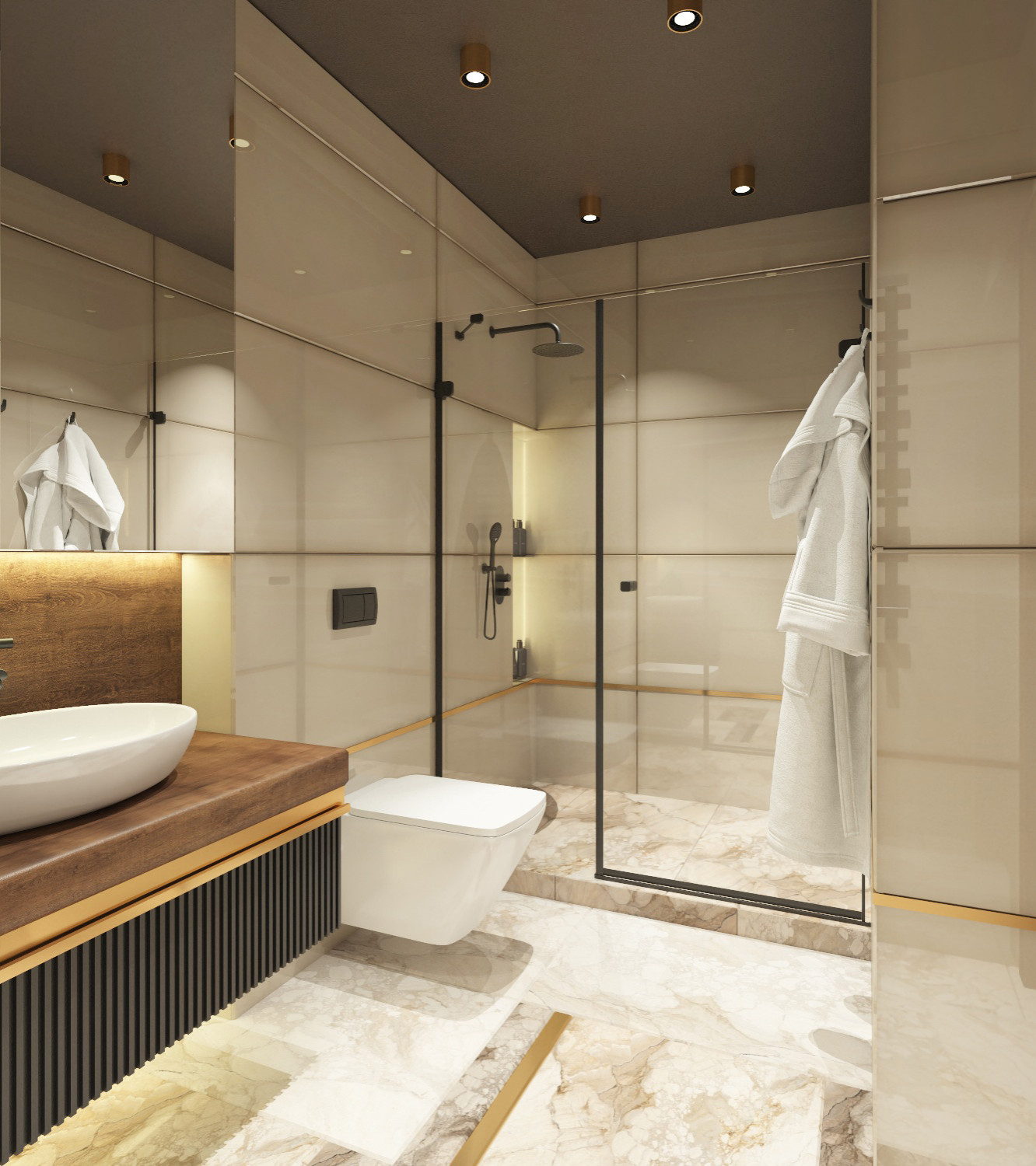 Ардеко+Неоклассика