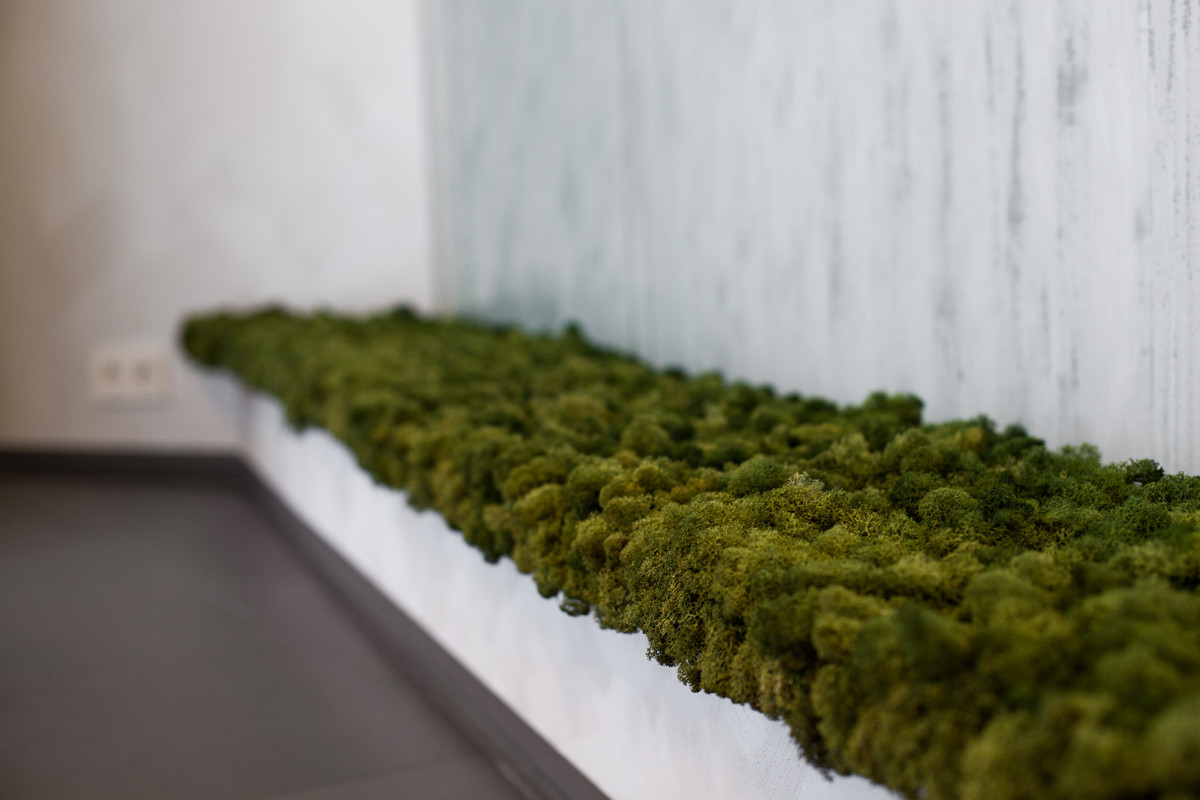 Квартира на Васенко