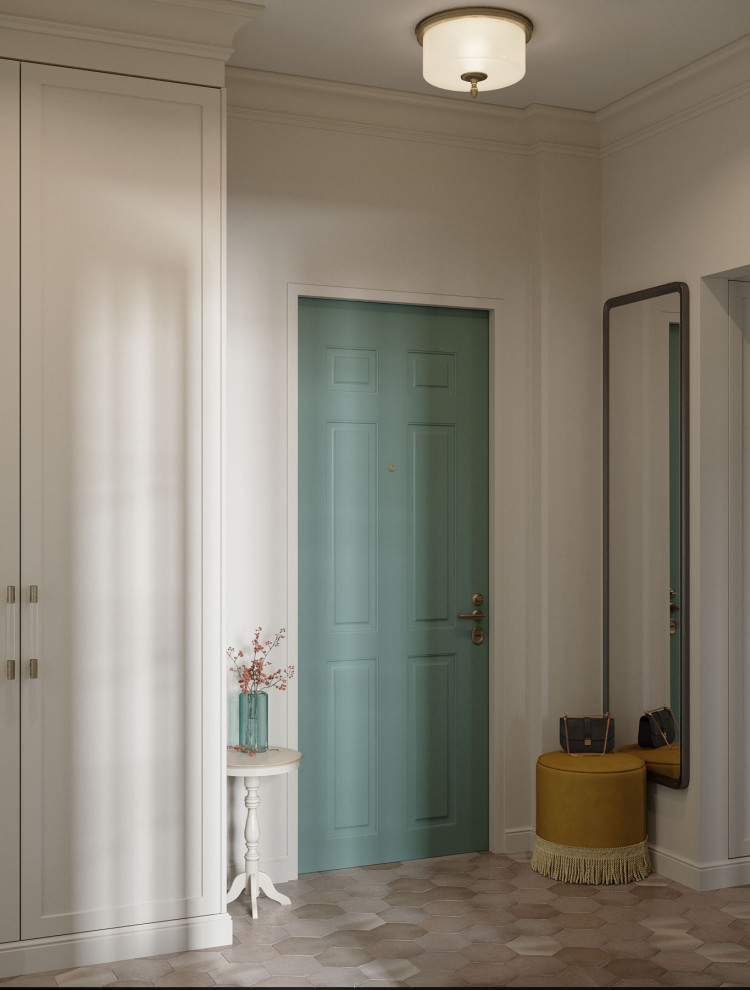 Ленинградка