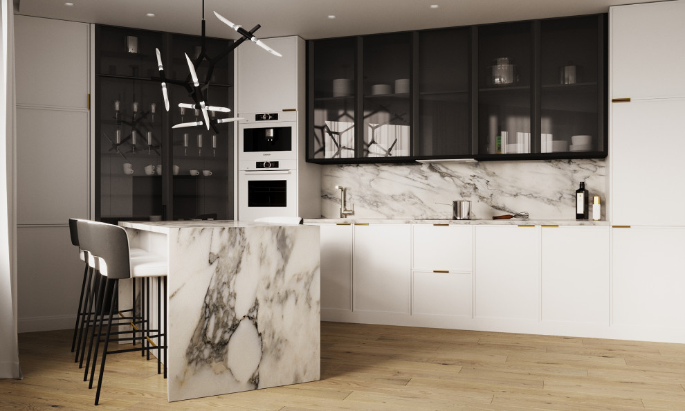 Обложка проекта: INTER_EKB I