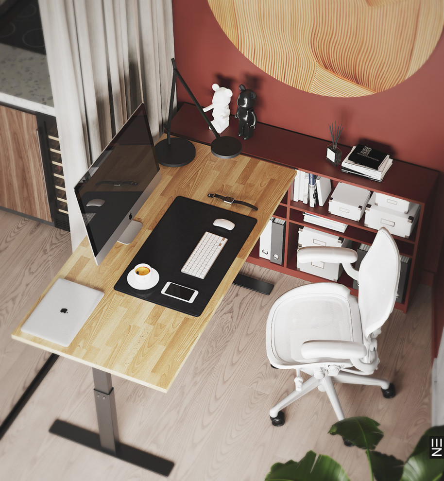 Клевер парк для Татьяны и Алексея