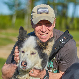 Дмитрий Баринов