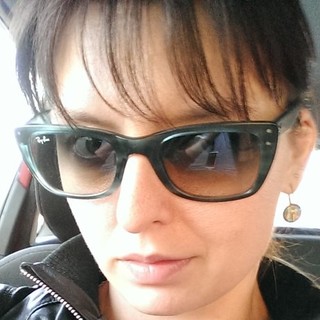 Татьяна Романова