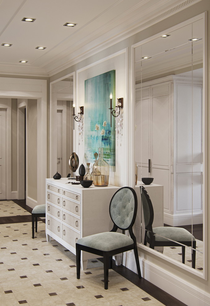 Квартира в ЖК Дубровка