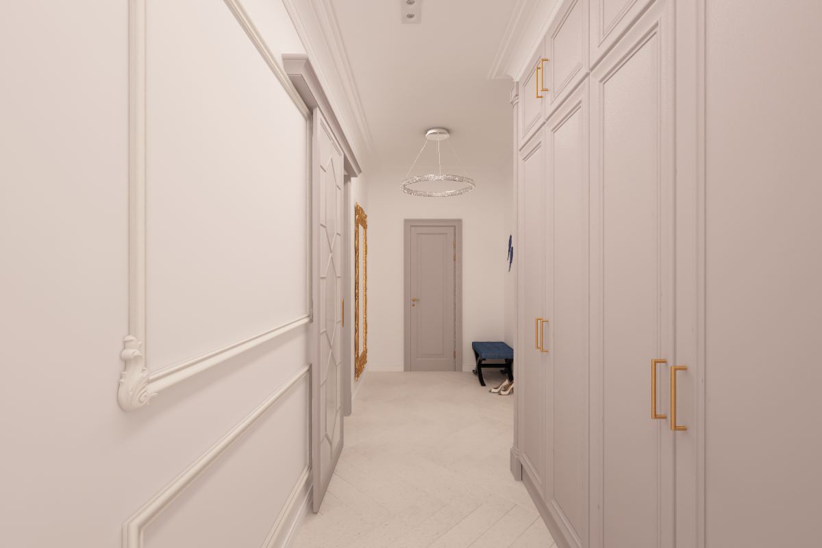 Квартира 1 в ЖК Нео, Санкт-Петербург