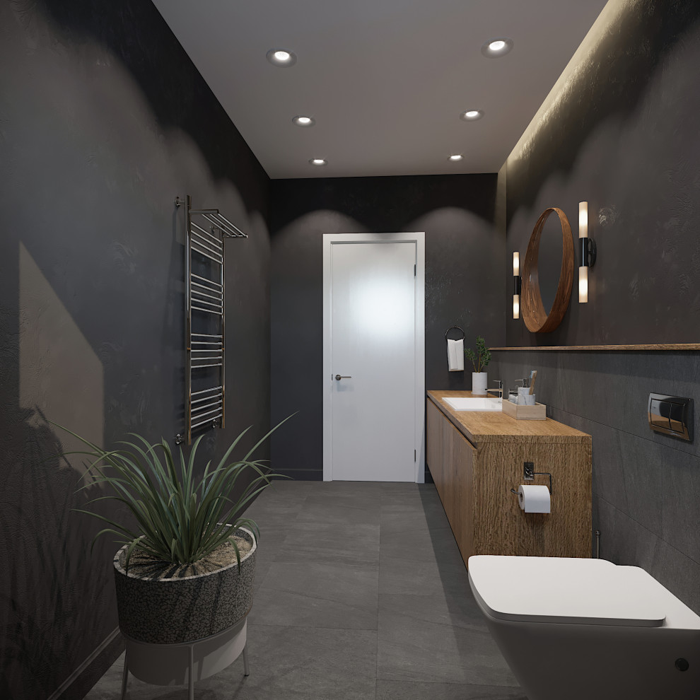 Частный  дом 430 м2