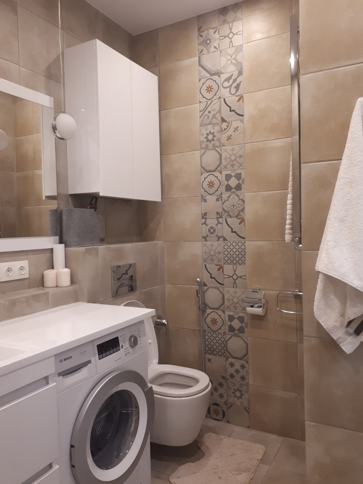 Мягкий лофт для мамы