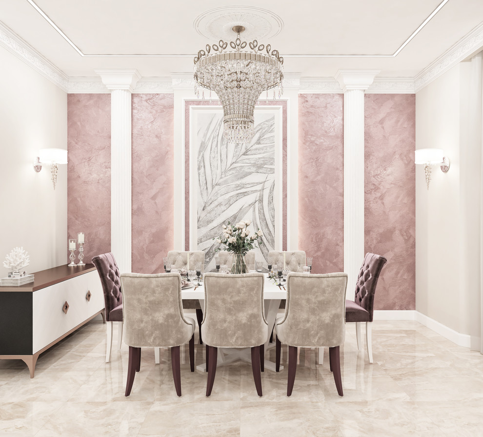 Обложка проекта: Дом для красивой семьи