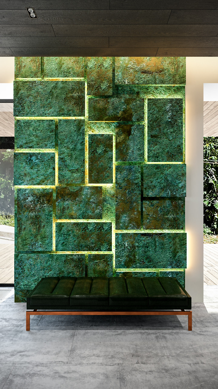 Дом для барбекю