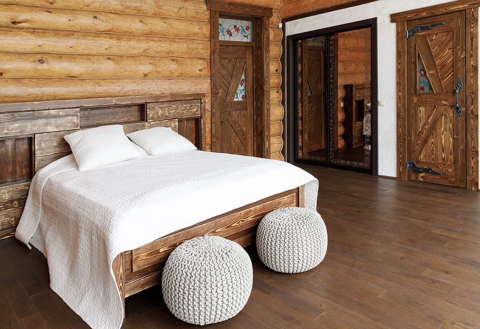 Частный загородный дом